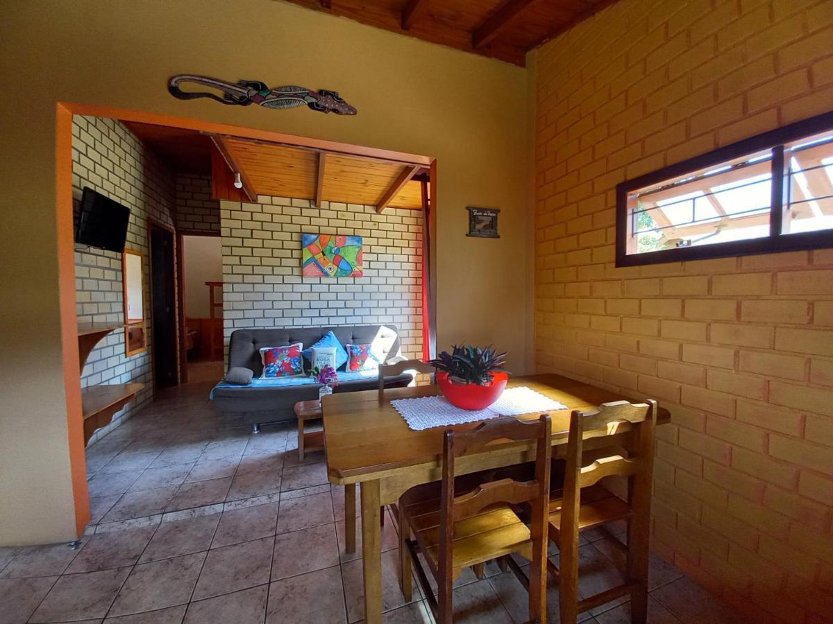 Morada Caminho Do Mar Holiday home *