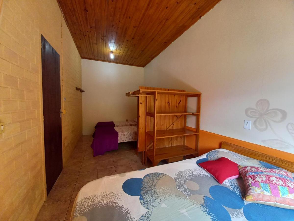 Morada Caminho Do Mar Holiday home