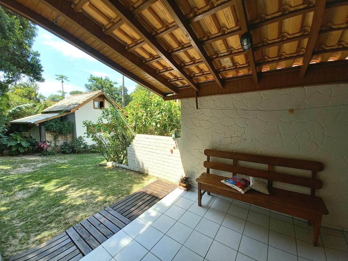Holiday home Morada Caminho Do Mar Praia do Rosa
