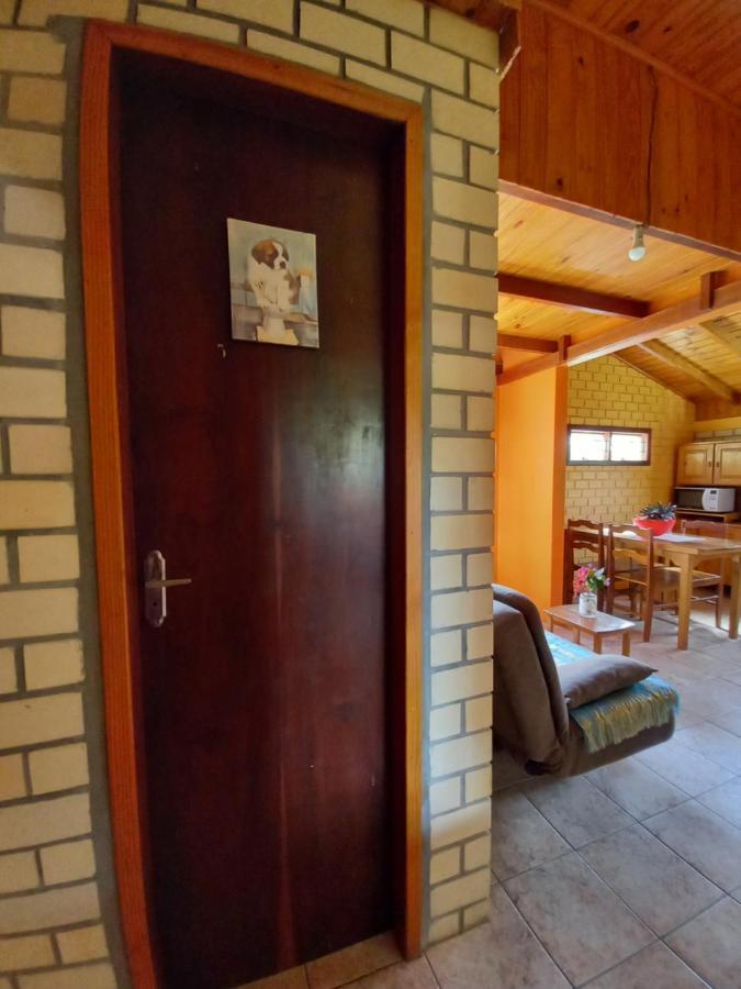 Holiday home Morada Caminho Do Mar *